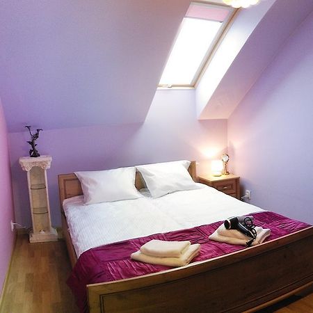 Willa Jula Bialystok Room photo