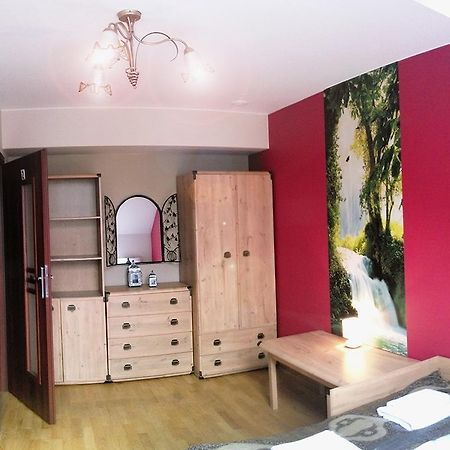 Willa Jula Bialystok Room photo