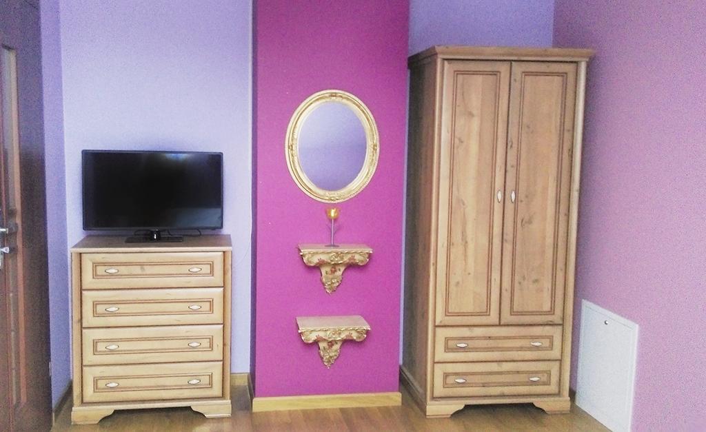Willa Jula Bialystok Room photo
