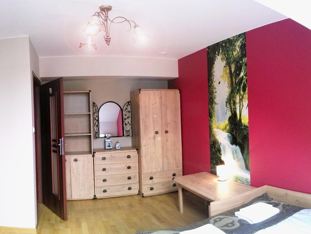 Willa Jula Bialystok Room photo
