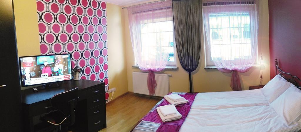Willa Jula Bialystok Room photo